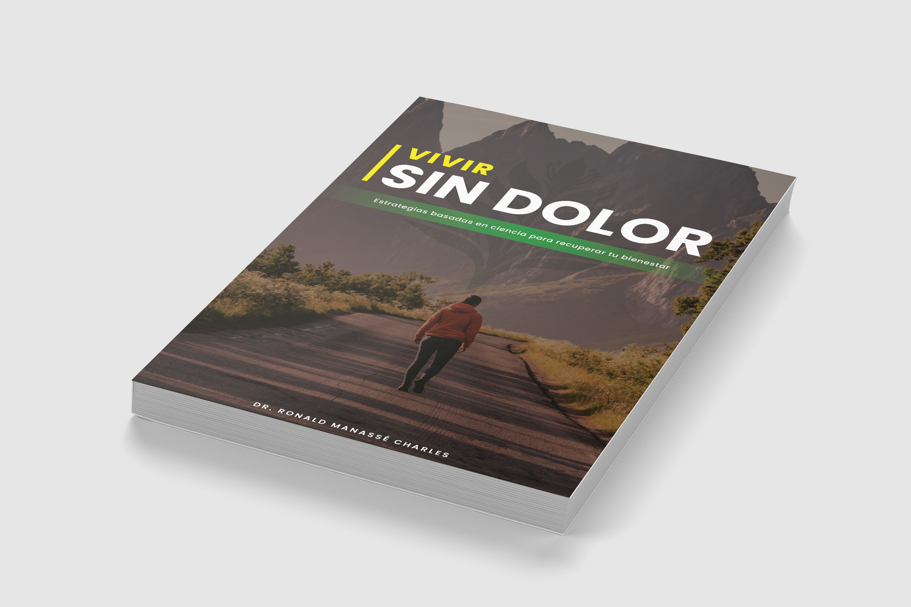 Vivir Sin Dolor